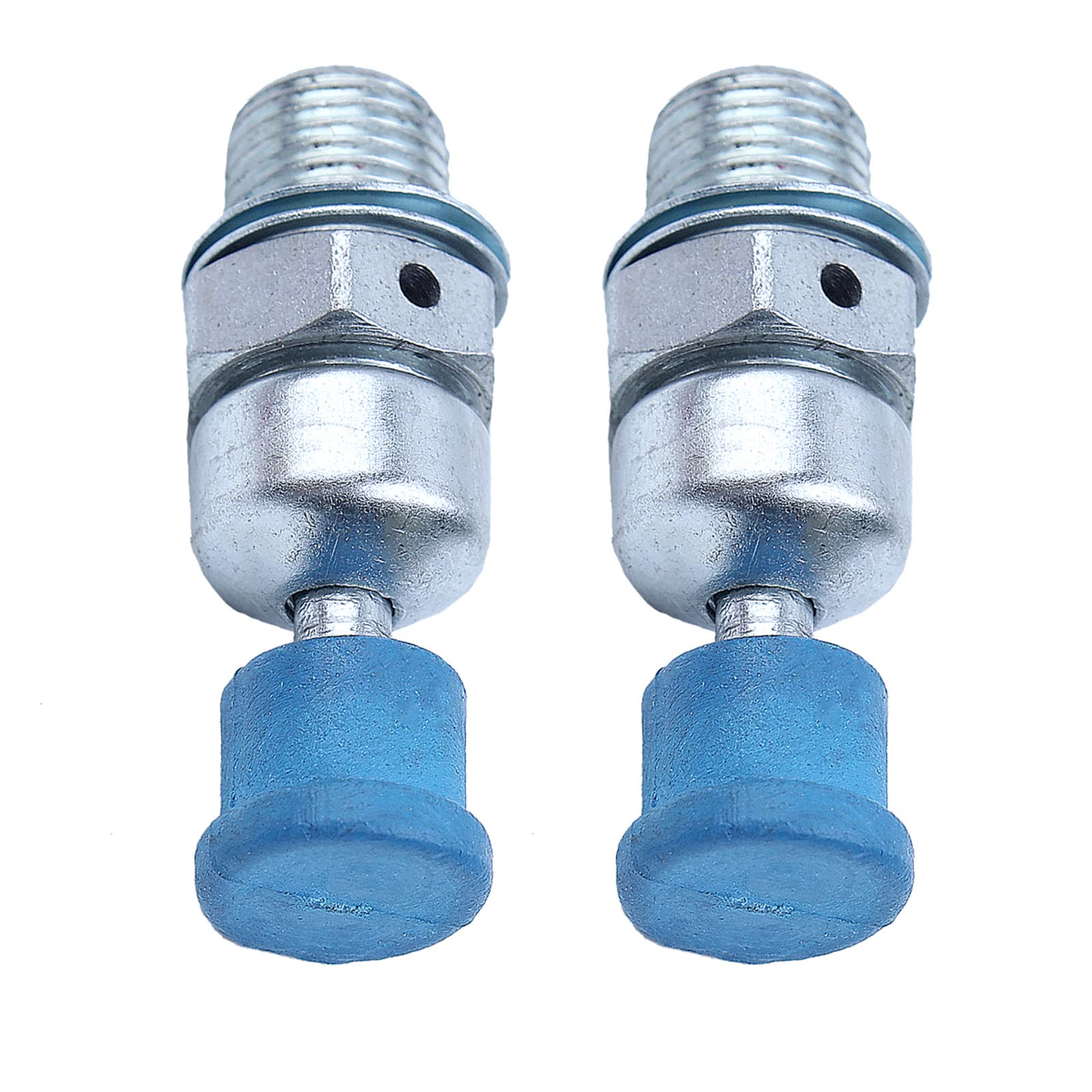 Amazon.com: Mtanlo 503 71 53-01, Decompression Valve Kit, For
